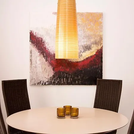 Warnemuende Sherrytime 3 Apartment *