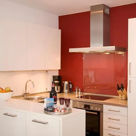 Warnemuende Sherrytime 3 Appartement Rostock