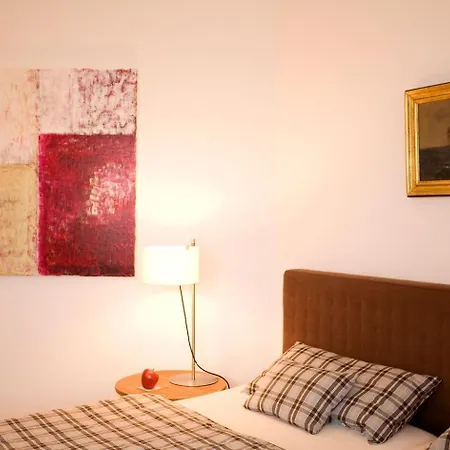 Appartement Warnemuende Sherrytime 3