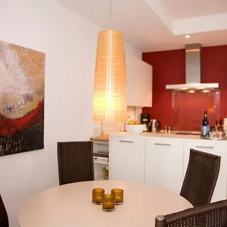 Apartment Warnemuende Sherrytime 3 Rostock