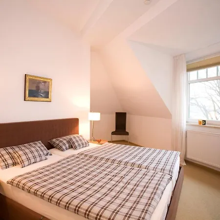 Appartement Warnemuende Sherrytime 3