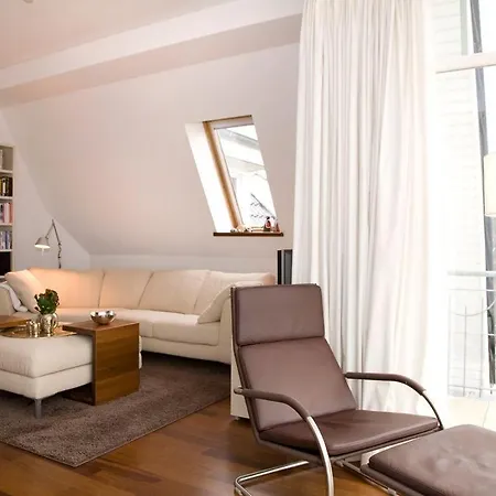 Warnemuende Sherrytime 3 Appartement *