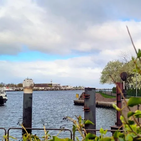 Warnemuende Sherrytime 3 Apartment Rostock