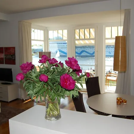 Warnemuende Sherrytime 3 Apartment Rostock