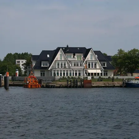 Warnemuende Sherrytime 3 Rostock