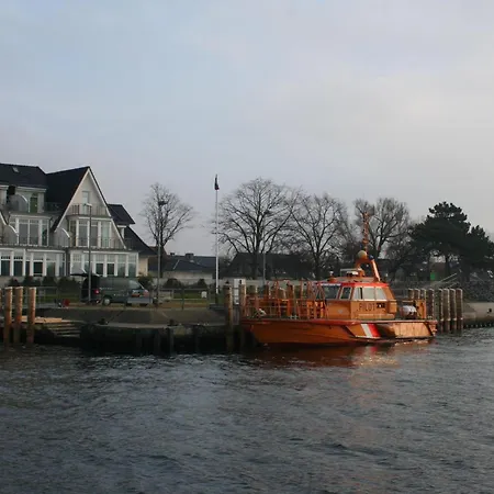 Warnemuende Sherrytime 3 Appartement