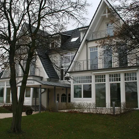 Apartament Warnemuende Sherrytime 3 *